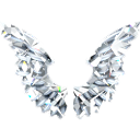 Asas de Diamante